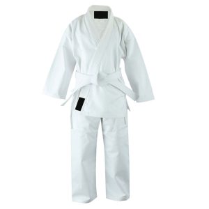 Karate Uniform