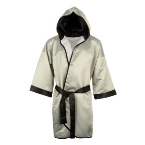 Boxing Gown