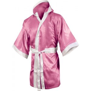 Boxing Gown