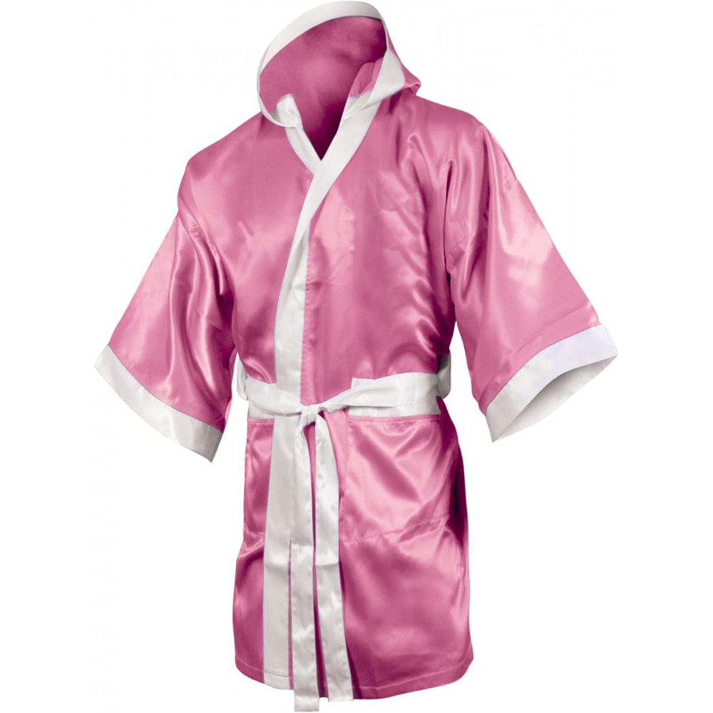 Boxing Gown