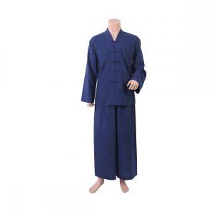 Kung Fu Uniform