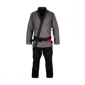 Jiu Jitsu Uniform