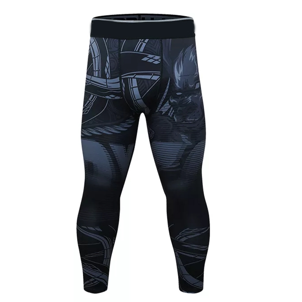 Compression Leggings