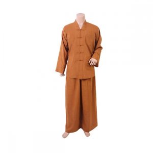 Kung Fu Uniform