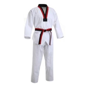 Teakwondo Uniform