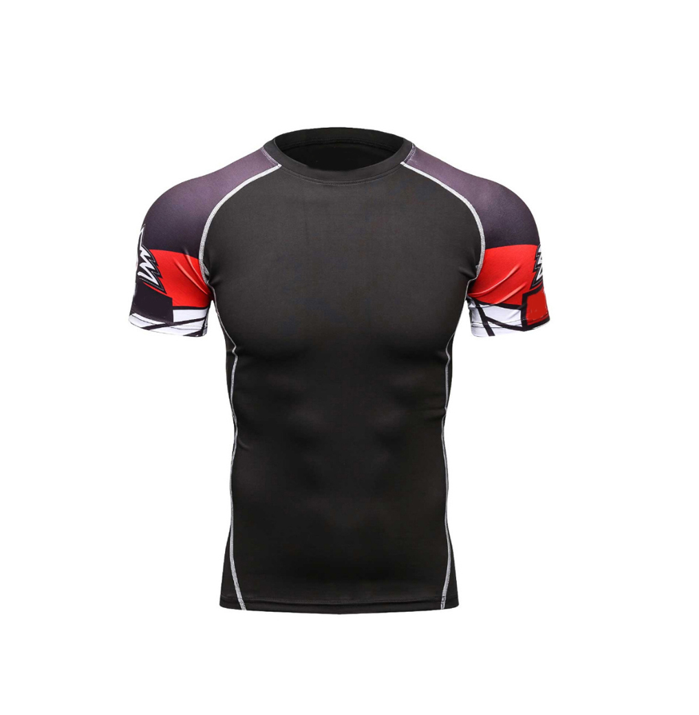 Rash Guard