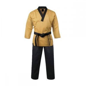Judo Uniform