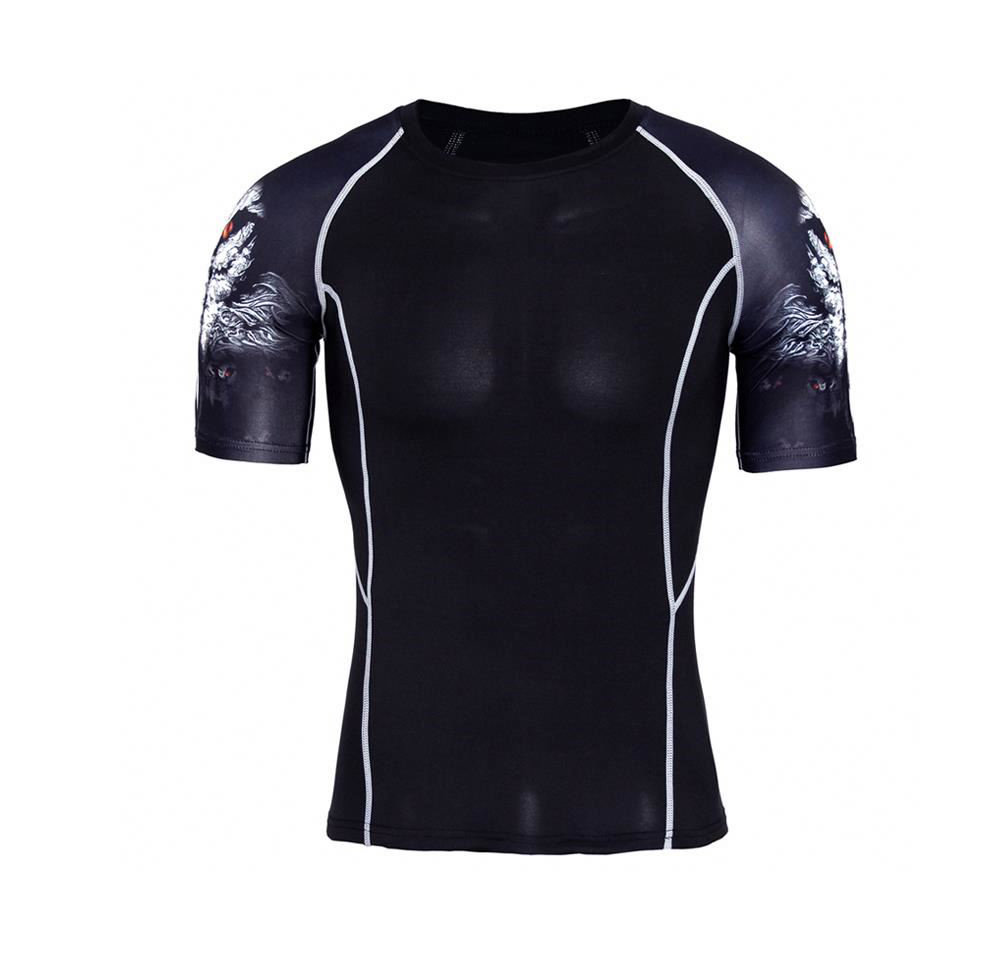 Rash Guard