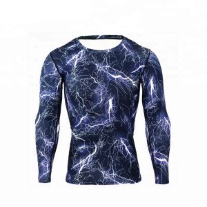 Rash Guard