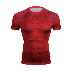 Rash Guard