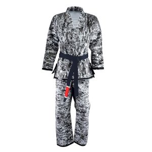 Teakwondo Uniform
