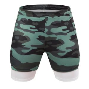 Compression Shorts