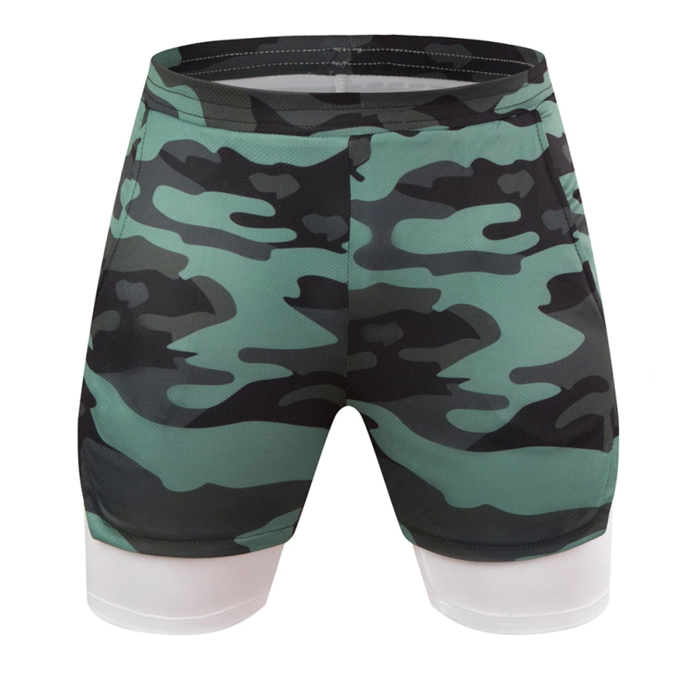 Compression Shorts