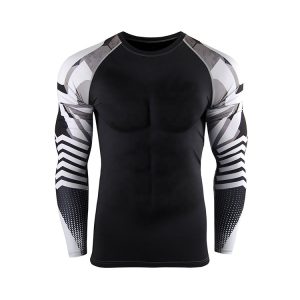 Rash Guard