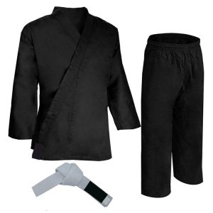 Karate Uniform