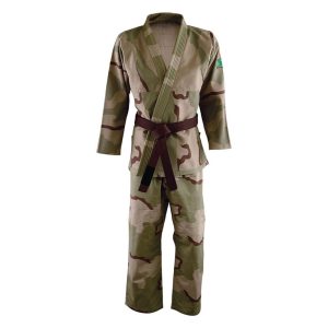 Judo Uniform