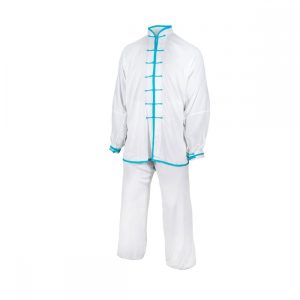 Kung Fu Uniform