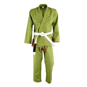 Teakwondo Uniform
