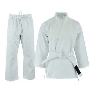 Karate Uniform