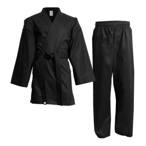 Karate Uniform