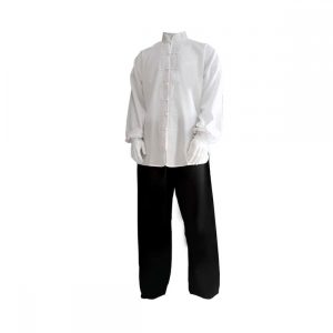 Kung Fu Uniform