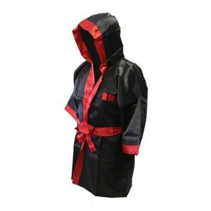 Boxing Gown