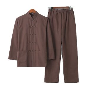 Kung Fu Uniform