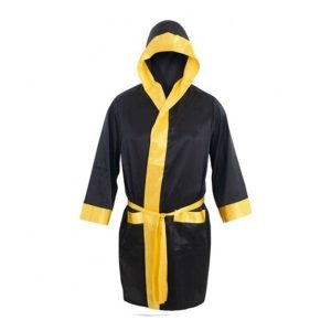Boxing Gown