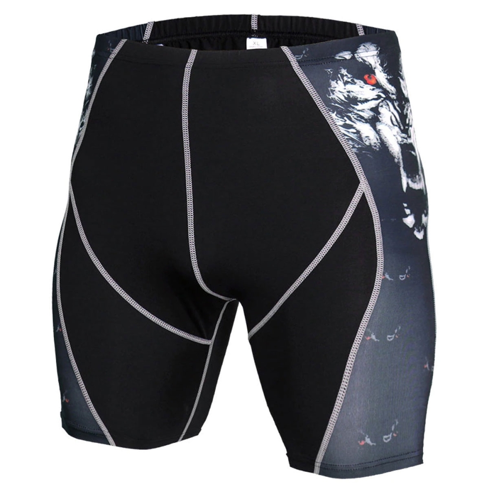 Compression Shorts