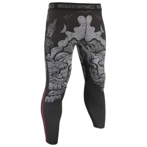 Compression Leggings