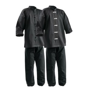Kung Fu Uniform
