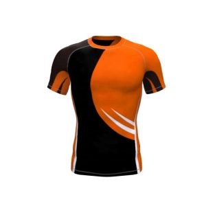 Rash Guard