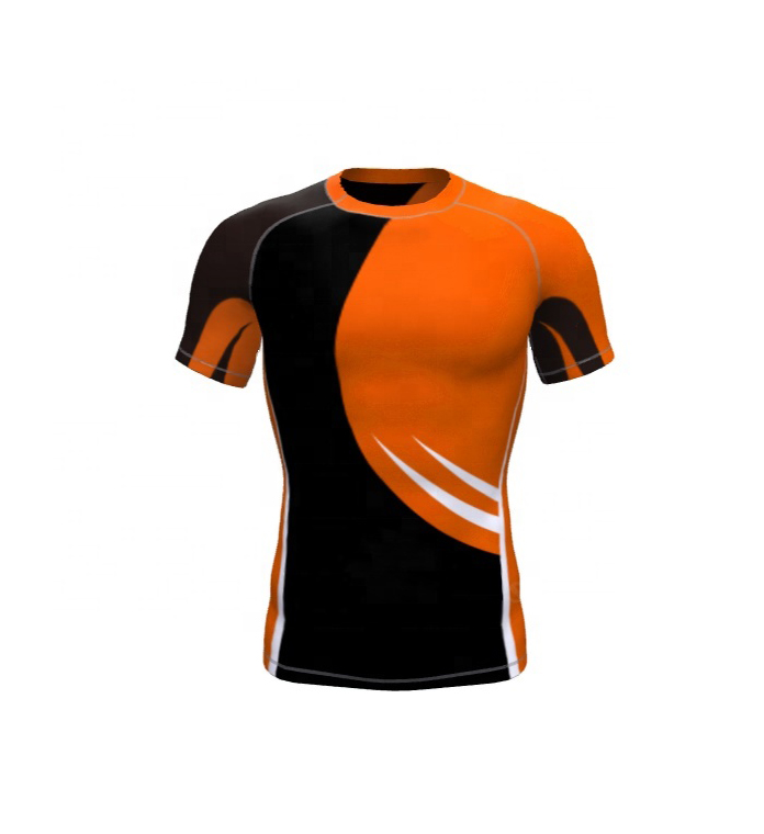 Rash Guard
