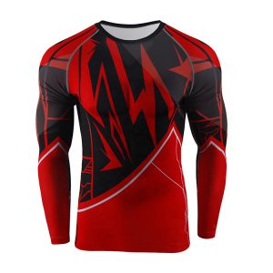 Rash Guard