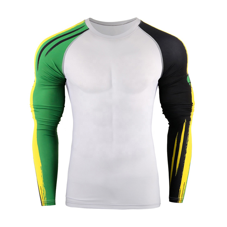 Rash Guard