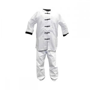 Kung Fu Uniform