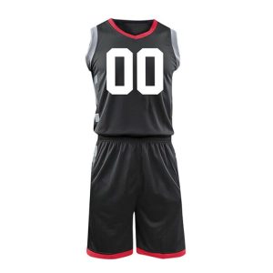 Basketball Uniform