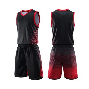 Basketball Uniform