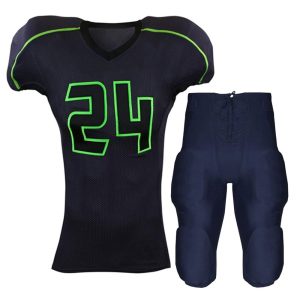 American Football Uniform