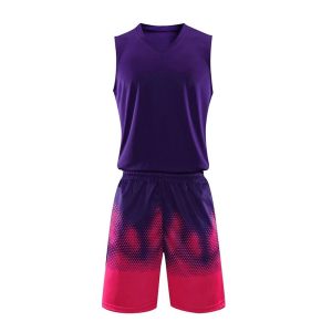 Basketball Uniform