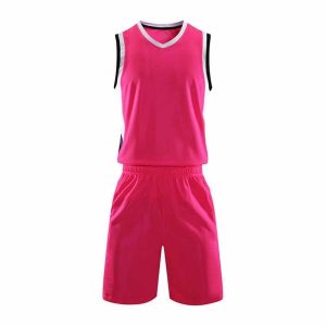 Basketball Uniform
