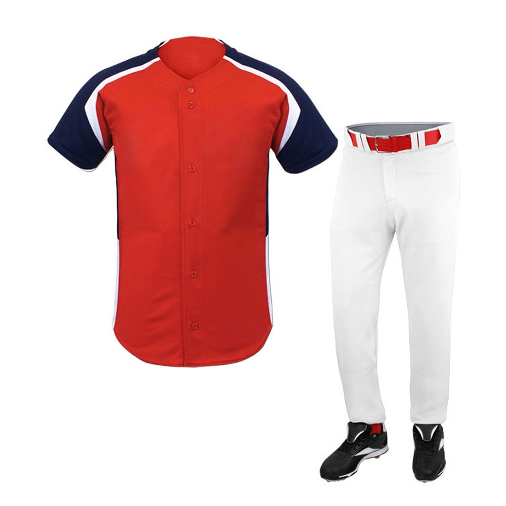 Baseball Uniform