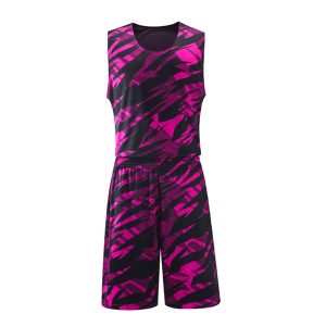 Basketball Uniform