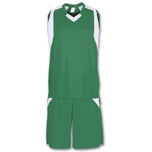 Basketball Uniform