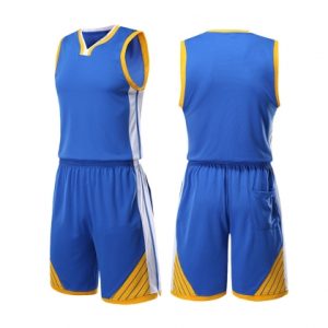 Basketball Uniform