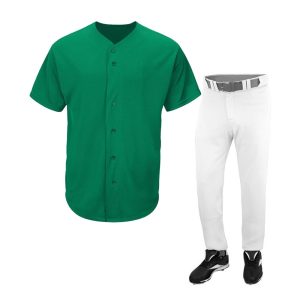 Baseball Uniform