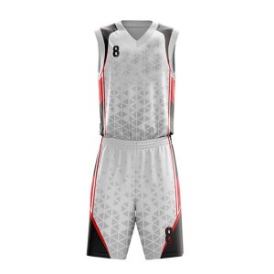 Basketball Uniform