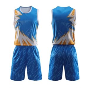 Basketball Uniform