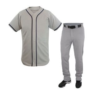 Baseball Uniform