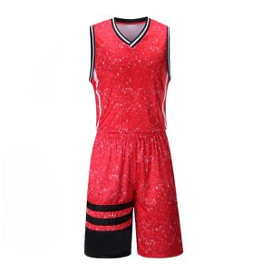 Basketball Uniform